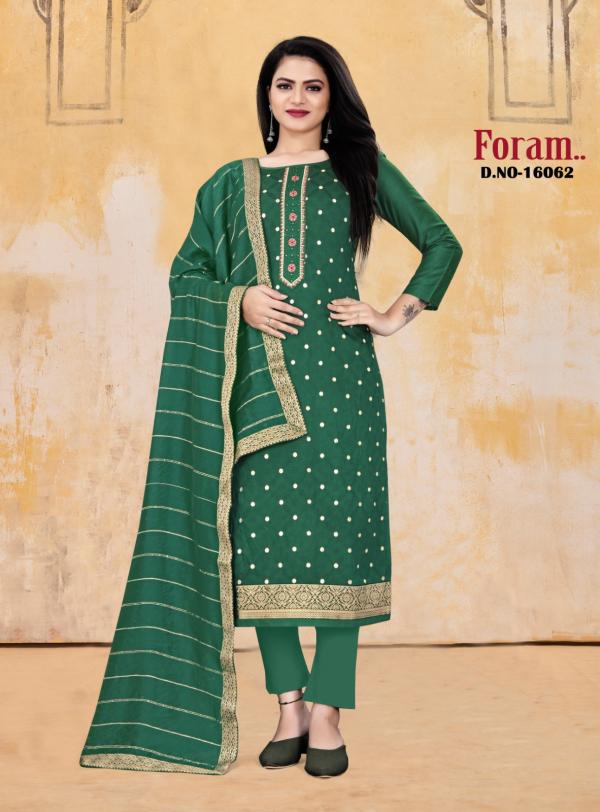 Panch Ratna Foram Viscose  Designer Dress Material collection